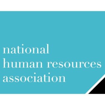 human resource associations
