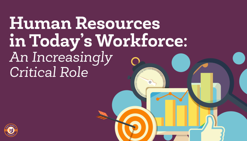 human resources facts